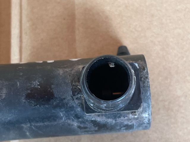 bontott MAZDA MPV Hátsó Ablakmosó Szivattyú