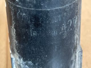 bontott MAZDA MPV Hátsó Ablakmosó Szivattyú