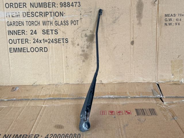 bontott MAZDA MPV Hátsó Ablaktörlő Kar