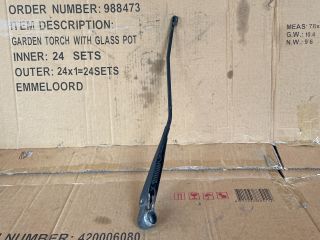 bontott MAZDA MPV Hátsó Ablaktörlő Kar