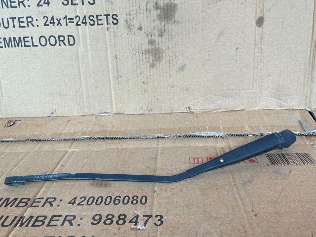 bontott MAZDA MPV Hátsó Ablaktörlő Kar