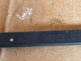 bontott MAZDA MPV Hátsó Ablaktörlő Kar