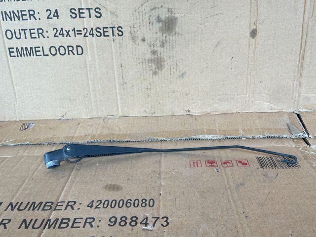 bontott MAZDA MPV Hátsó Ablaktörlő Kar