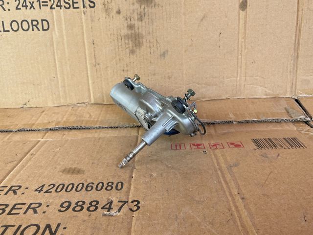 bontott MAZDA MPV Hátsó Ablaktörlő Motor