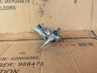 bontott MAZDA MPV Hátsó Ablaktörlő Motor