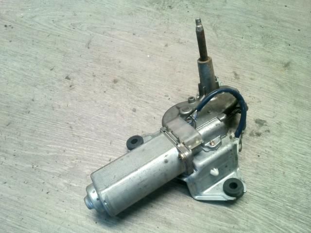 bontott MAZDA MPV Hátsó Ablaktörlő Motor