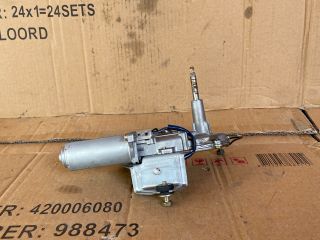 bontott MAZDA MPV Hátsó Ablaktörlő Motor