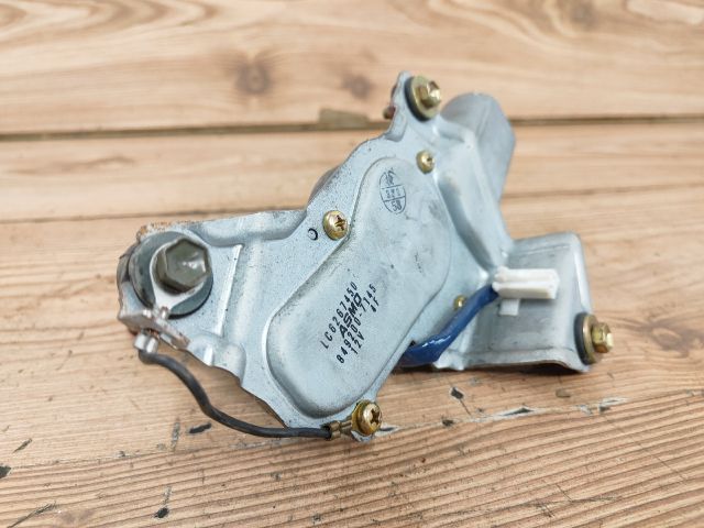 bontott MAZDA MPV Hátsó Ablaktörlő Motor