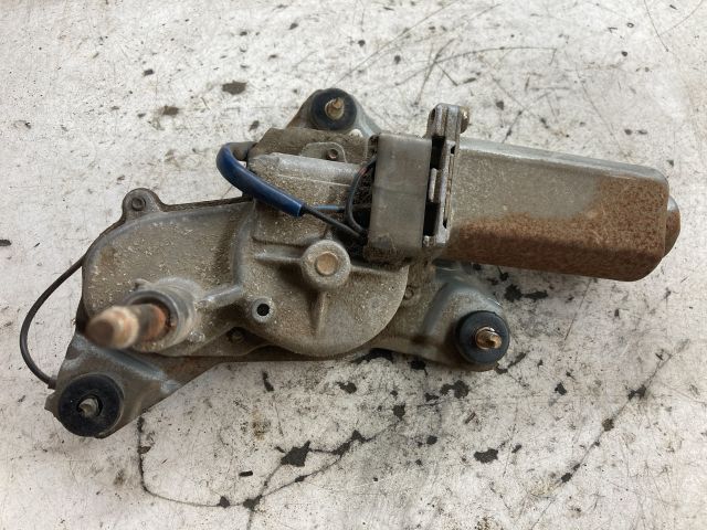 bontott MAZDA MPV Hátsó Ablaktörlő Motor