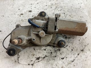 bontott MAZDA MPV Hátsó Ablaktörlő Motor