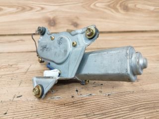 bontott MAZDA MPV Hátsó Ablaktörlő Motor