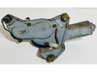 bontott MAZDA MPV Hátsó Ablaktörlő Motor