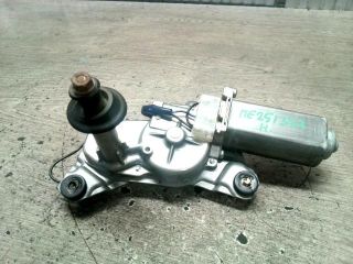 bontott MAZDA MPV Hátsó Ablaktörlő Motor