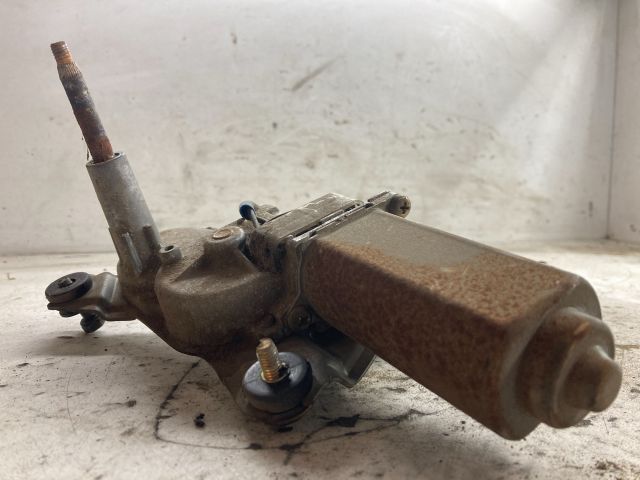 bontott MAZDA MPV Hátsó Ablaktörlő Motor