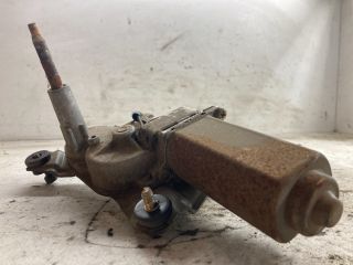 bontott MAZDA MPV Hátsó Ablaktörlő Motor