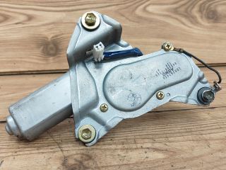 bontott MAZDA MPV Hátsó Ablaktörlő Motor