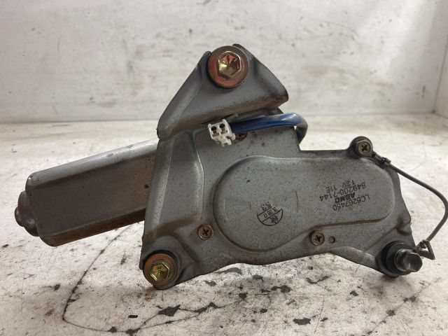 bontott MAZDA MPV Hátsó Ablaktörlő Motor