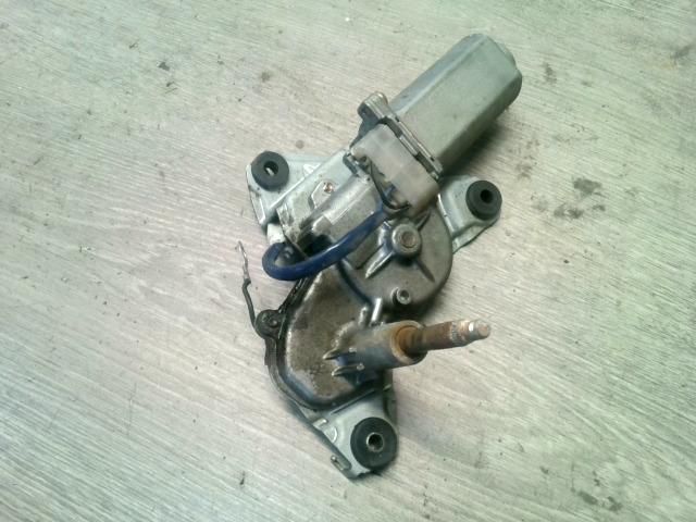 bontott MAZDA MPV Hátsó Ablaktörlő Motor