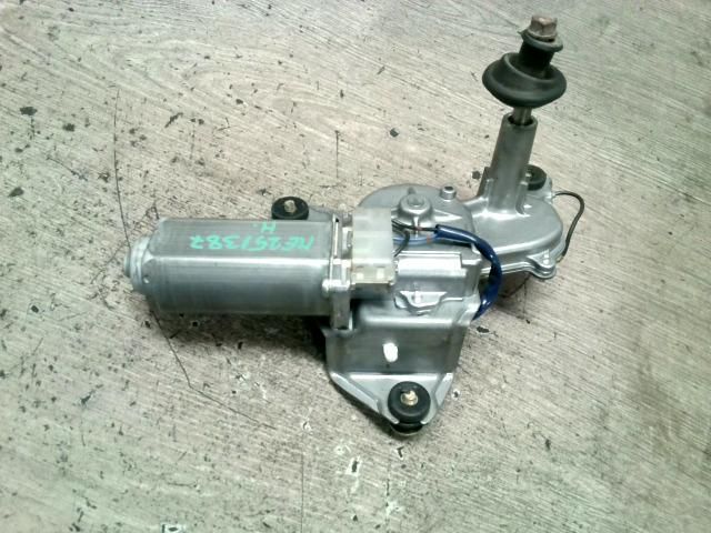 bontott MAZDA MPV Hátsó Ablaktörlő Motor