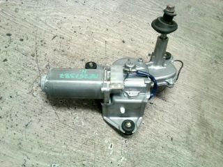 bontott MAZDA MPV Hátsó Ablaktörlő Motor