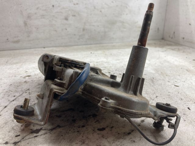 bontott MAZDA MPV Hátsó Ablaktörlő Motor