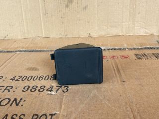 bontott MAZDA MPV Hátsó Hamutartó