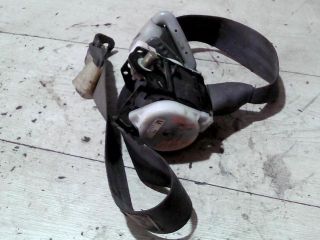 bontott MAZDA MPV Hátsó középső Biztonsági Öv