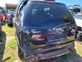 bontott MAZDA MPV Hátsó középső Ülés