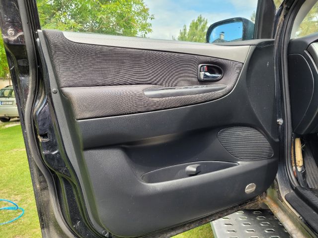 bontott MAZDA MPV Hátsó középső Ülés