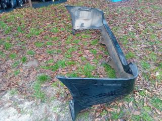 bontott MAZDA MPV Hátsó Lökhárító (Üresen)