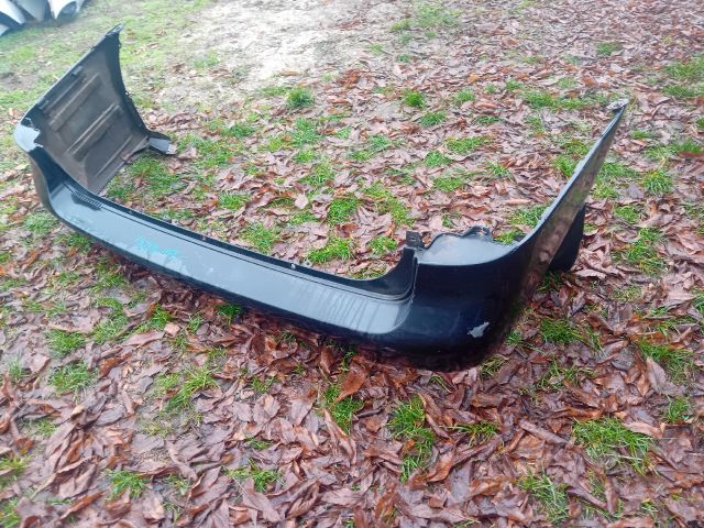 bontott MAZDA MPV Hátsó Lökhárító (Üresen)