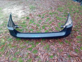 bontott MAZDA MPV Hátsó Lökhárító (Üresen)