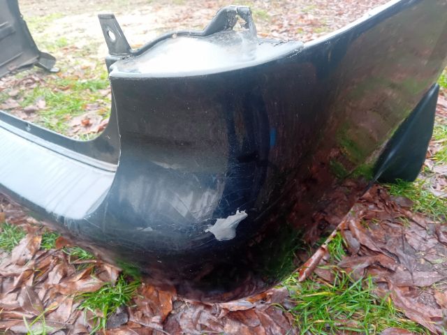 bontott MAZDA MPV Hátsó Lökhárító (Üresen)