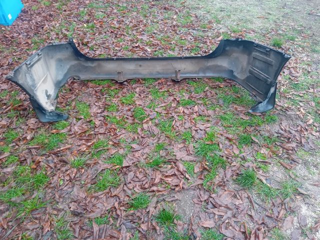 bontott MAZDA MPV Hátsó Lökhárító (Üresen)