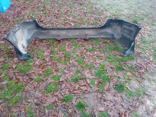 bontott MAZDA MPV Hátsó Lökhárító (Üresen)