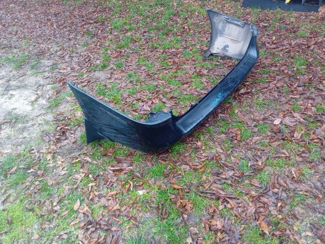 bontott MAZDA MPV Hátsó Lökhárító (Üresen)