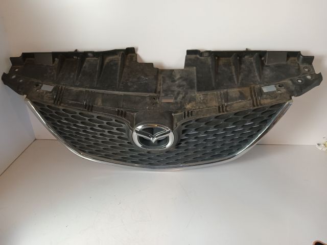 bontott MAZDA MPV Hűtőrács