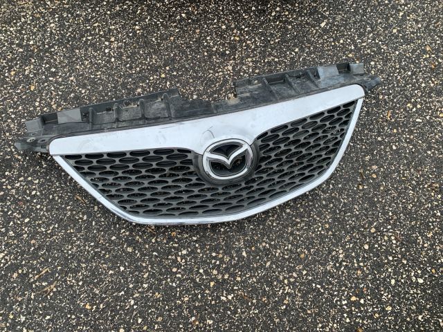 bontott MAZDA MPV Hűtőrács
