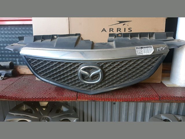 bontott MAZDA MPV Hűtőrács
