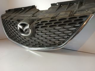 bontott MAZDA MPV Hűtőrács