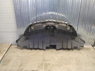 bontott MAZDA MPV Hűtőrács