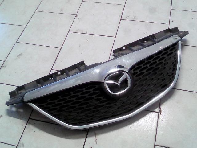 bontott MAZDA MPV Hűtőrács