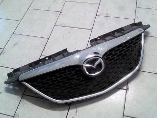 bontott MAZDA MPV Hűtőrács
