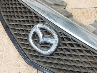 bontott MAZDA MPV Hűtőrács