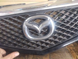 bontott MAZDA MPV Hűtőrács