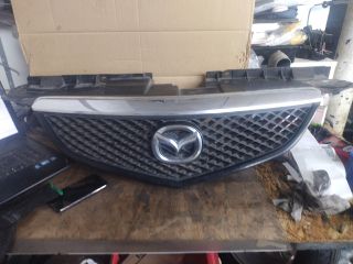bontott MAZDA MPV Hűtőrács