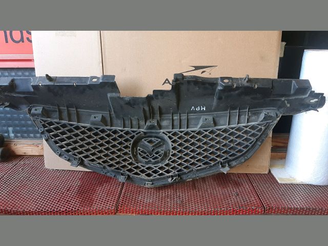 bontott MAZDA MPV Hűtőrács