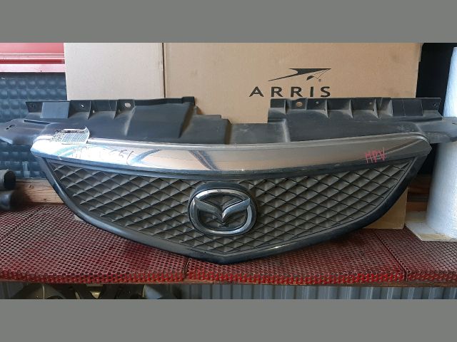 bontott MAZDA MPV Hűtőrács