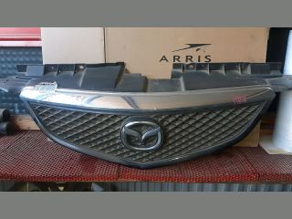 bontott MAZDA MPV Hűtőrács