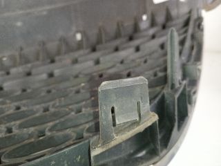 bontott MAZDA MPV Hűtőrács